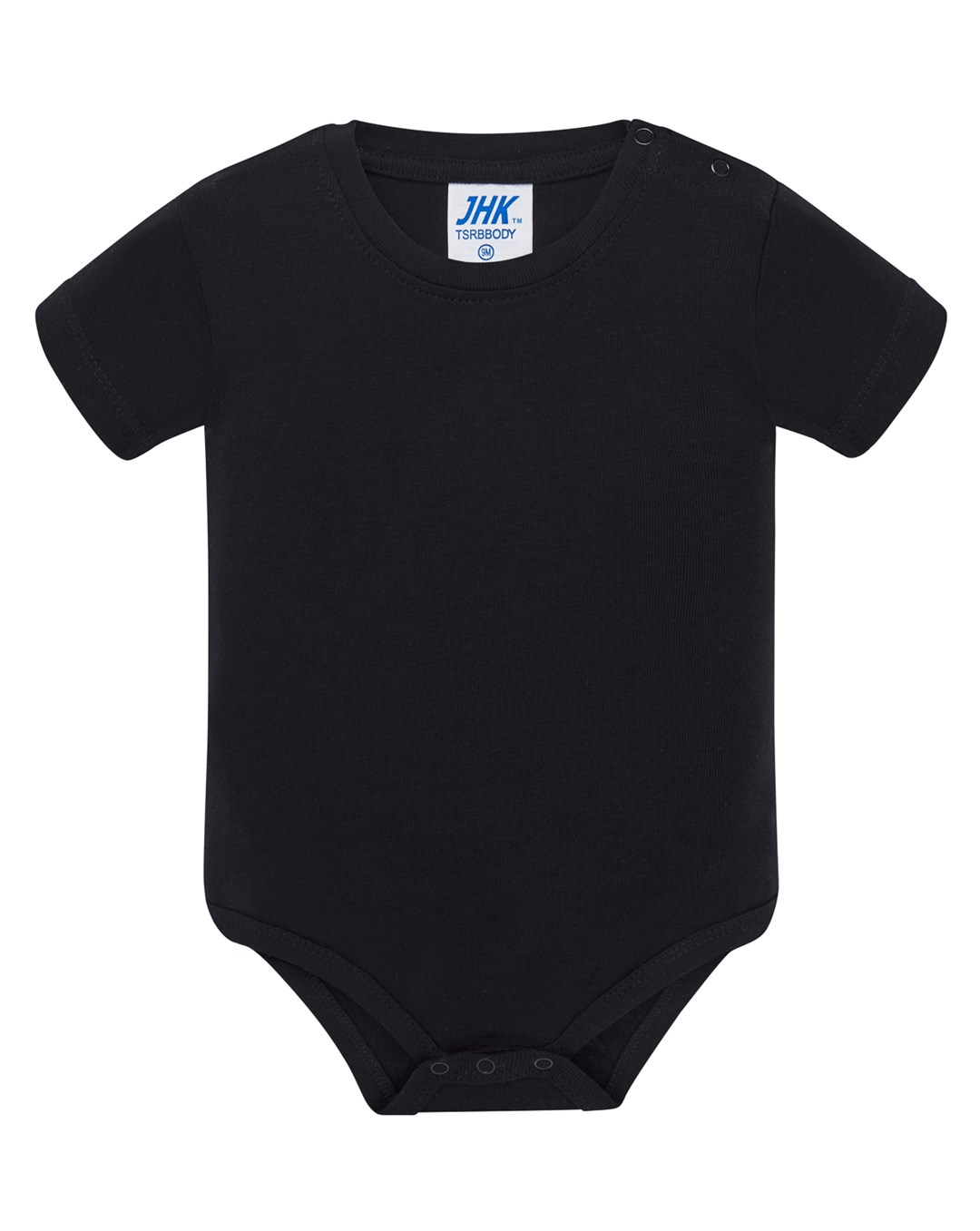 TSRB BODY BK Lamatex